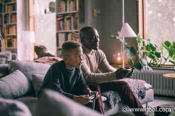 Here's Why Electronic Arts Is Outperforming Other Gaming Stocks - Motley Fool