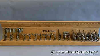 'Mayor's Arts Awards' Past Recipients To Be At ArtsWalk — Muncie Journal - Muncie Journal