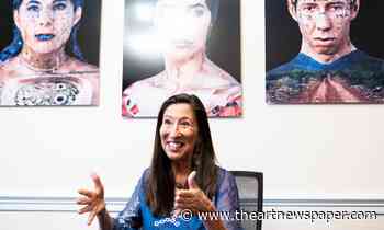 'Build back beautifully': new bill aims to support arts jobs with $300m federal grants and commissions programme - Art Newspaper