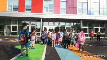 Pediatrician backs Sask.'s move to broaden stay-at-home mandate for students