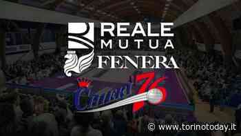 La Reale Mutua Fenera Chieri annuncia: "Per la partita contro Perugia non ci sarà prevendita" - TorinoToday