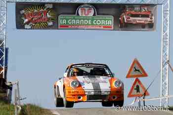Chieri, Rally. La Grande Corsa 2021 muove i primi passi - CentoTorri