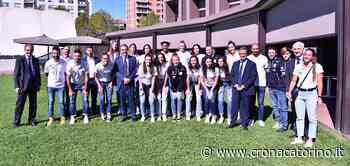 Avanti, insieme. La Reale Mutua Fenera Chieri '76 presenta la nuova stagione - Cronaca Torino