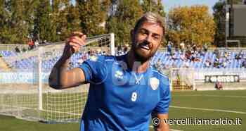 Serie D, il Chieri in vetta a punteggio pieno - Vercelli IamCALCIO