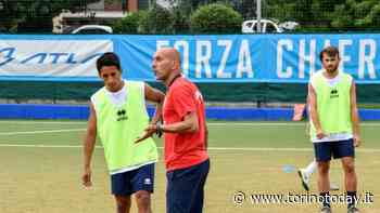 Chieri alla caccia del tris contro l'Imperia. Didu convoca 21 calciatori: la lista integrale - TorinoToday