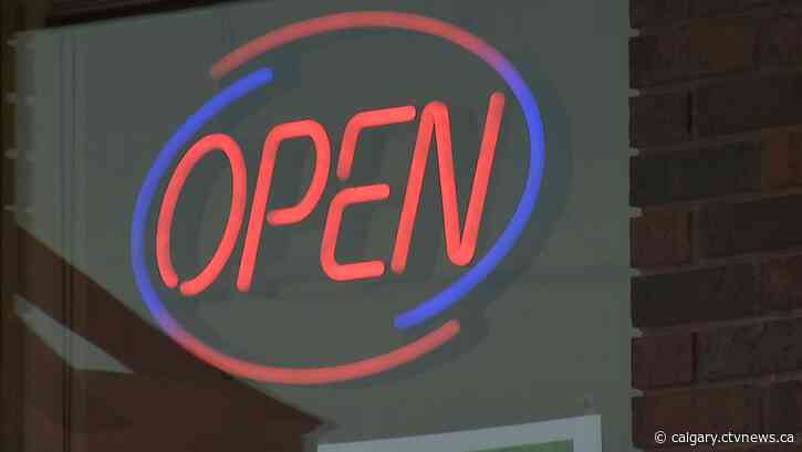 Alberta rolls out harsher harassment fines, business grants for vaccine passport program