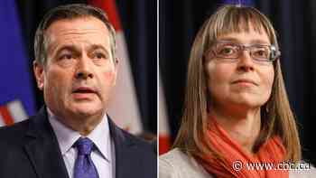 Alberta announces supports for businesses trying to enforce COVID-19 restrictions