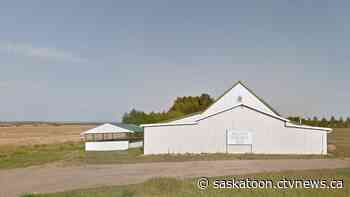 From roaster ovens to dish towels: Sask. community hall cleaned out in robbery