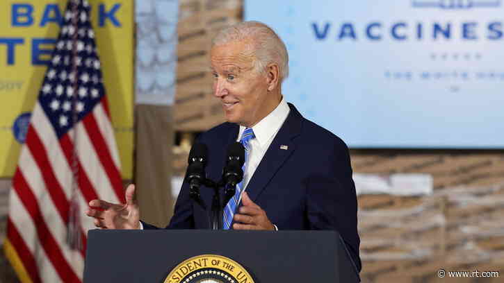 Joe Biden calls Chicago’s female mayor ‘Mister’, makes a series of additional gaffes during Illinois speech