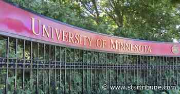 University of Minnesota to ask lawmakers for more than $270 million in infrastructure funds next year