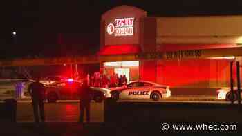 RPD releases more details on armed robbery suspect shot and killed by police