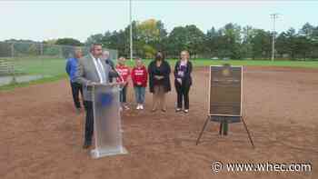 Deputy Mayor James Smith talks next steps, 1-month stint as mayor