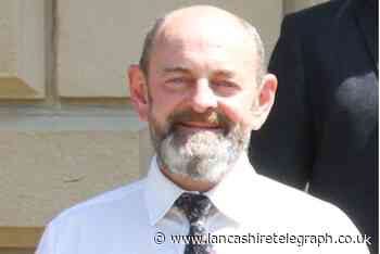 Blackburn with Darwen health boss: 'End the wait to end waiting' - Lancashire Telegraph