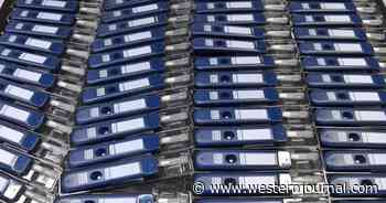 Nearly 200,000 COVID Tests Recalled After Kits Produced Huge Number of False Positives