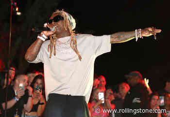 Lil Wayne Has Dropped a New (Old) Song, ‘Ya Dig’