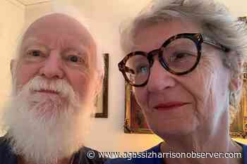 Immunocompromised 3rd-dose Chilliwack couple still wary of Thanksgiving crowds - Agassiz-Harrison Observer