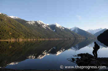 Chilliwack Lake Park renamed to reflect ancestral Indigenous place name – Chilliwack Progress - Chilliwack Progress