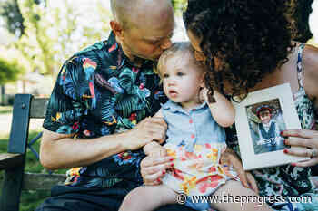 Chilliwack family honours young son's memory with new bursary – Chilliwack Progress - Chilliwack Progress
