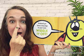 Art, cooking, storytime virtual events coming up at Chilliwack library – Chilliwack Progress - Chilliwack Progress