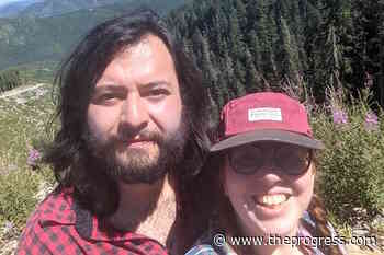 Chilliwack man back from Fairy Creek: 'RCMP brutalized us but loggers were worse' – Chilliwack Progress - Chilliwack Progress