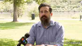 Saskatoon microbiologist’s identification of reported COVID-19 patient 'unethical,' College of Medicine dean says