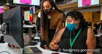 Apple opens Developer Academy in Detroit focused on iOS apps     - CNET