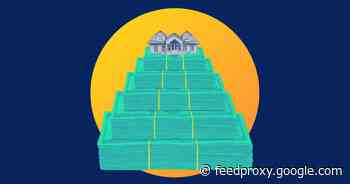 If you're thinking about refinancing, do it now: October continues to see rates sharply trend upwards     - CNET