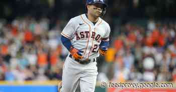 MLB postseason 2021: How to watch White Sox vs. Astros, Red Sox vs. Rays on FS1     - CNET