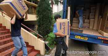 Refi rates on Oct. 7, 2021: Rates drop     - CNET