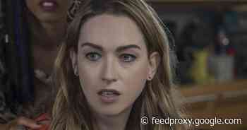 New Hellraiser casts new Pinhead, Jamie Clayton from Sense8 and The L Word     - CNET