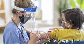 School vaccine mandates aren't new: A history of requirements     - CNET