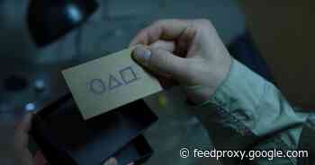 Netflix rejigging Squid Game to cut phone number after prank calls     - CNET