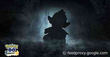 Pokemon Go is adding a new Galar Pokemon during its Halloween event     - CNET