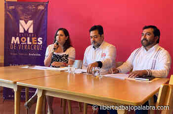 Para reactivar economía, crean Festival Moles de Veracruz en Coatepec; empresarios locales buscan derrama económica - Libertadbajopalabra.com