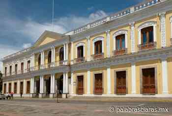 Denuncian invasión en viviendas de Coatepec | PalabrasClaras.mx - PalabrasClaras.mx