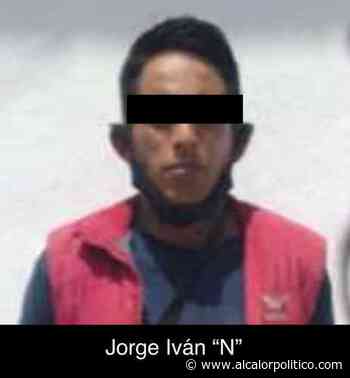 Caen cinco presuntos narcomenudistas en Xalapa y Coatepec - alcalorpolitico