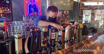 Alberta announces support for businesses implementing COVID-19 vaccine passport