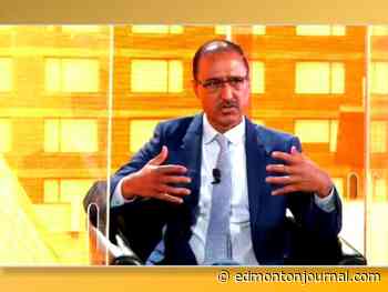 Edmonton mayoral candidates pitch property tax plans as city faces projected $75-million shortfall in 2022