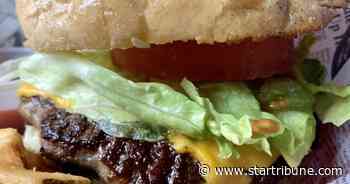 5 great bar burgers to check out in Duluth-Superior
