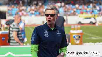 Dresden Monarchs: Mit Döner gestärkt zum German Bowl nach Frankfurt - Sportbuzzer