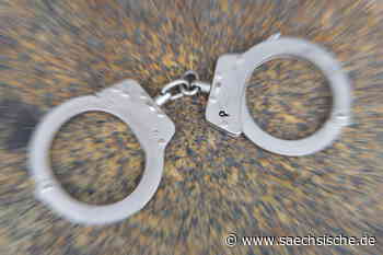 Dresden: Ladendieb in Dresden wehrt sich gegen Festnahme - Sächsische.de