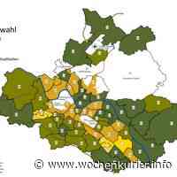 So hat Dresden gewählt - WochenKurier