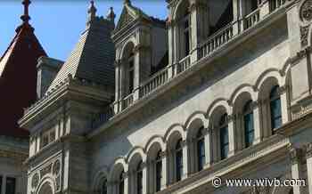 Hochul Administration hits 'Day 45'