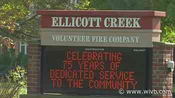Federal money to help buy firetruck for Ellicott Creek Fire