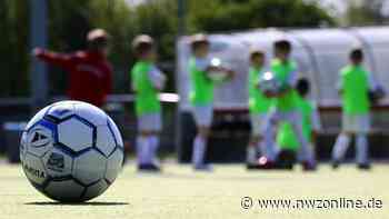 Debatte um Kunstrasenplatz in Garrel: Alle vier Gemeindevereine wollen Anlage - Nordwest-Zeitung