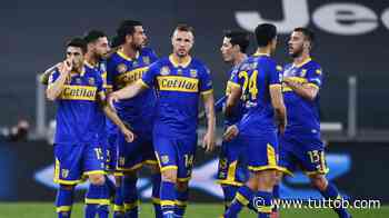 Parma: proseguono i lavori per Buffon e compagni - Tutto B