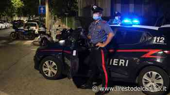 Parma, ferisce la ex al collo con un coltello davanti al figlio - il Resto del Carlino