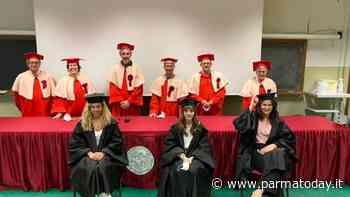 Università di Parma: prime lauree in Produzioni Animali Innovative e Sostenibili - ParmaToday