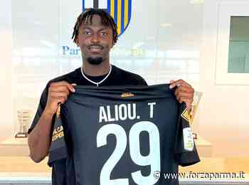 Traore: "A Parma c'è un progetto ambizioso, io mi sento pronto" - Forza Parma