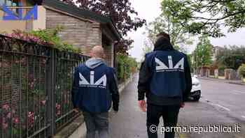 A Reggio e Parma un tour fra i beni confiscati alla 'ndrangheta - La Repubblica